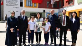 Yalova’da İlk Oyuncak Kütüphanesi Açıldı: Çocuklara Oyunla Öğrenme İmkanı