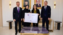 Avrupa Birliği Destekli Kırsal Kalkınma Yatırımları Yalova’da Başladı