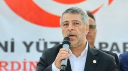 Yeni Yüzyıl Partisi: Türkiye’nin Geleceğine Ahlak ve Adaletle Yön Verme İddiası