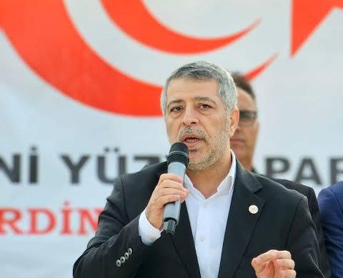  Yeni Yüzyıl Partisi: Türkiye’nin Geleceğine Ahlak ve Adaletle Yön Verme İddiası