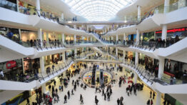 Muhalefetin Boykot Çağrısı Karşılık Bulmadı: AVM ve Restoranlarda Yoğunluk Yaşandı