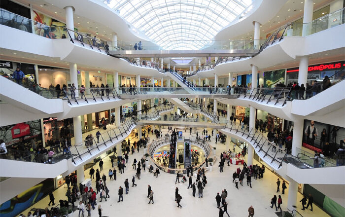  Muhalefetin Boykot Çağrısı Karşılık Bulmadı: AVM ve Restoranlarda Yoğunluk Yaşandı