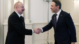 Türkiye ve Azerbaycan Arasındaki Enerji Ortaklığı Derinleşiyor