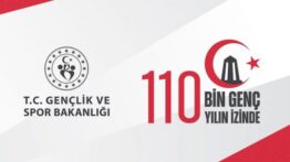 110’uncu Yılda 110 Bin Genç Çanakkale’ye Gidiyor