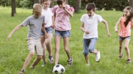 Türkiye’de Çocuk Nüfusu Azalıyor! – Tek Haber Ajansı (TEKHA) Türkiye’nin Habercisi