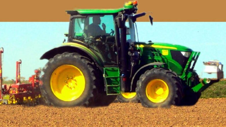  Çiftçiye Dev Destek: 5,5 Milyar Liralık Tarımsal Ödeme 12 Nisan’da Hesaplarda