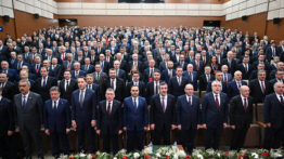 DOKAP Eylem Planı Giresun’da Tanıtıldı