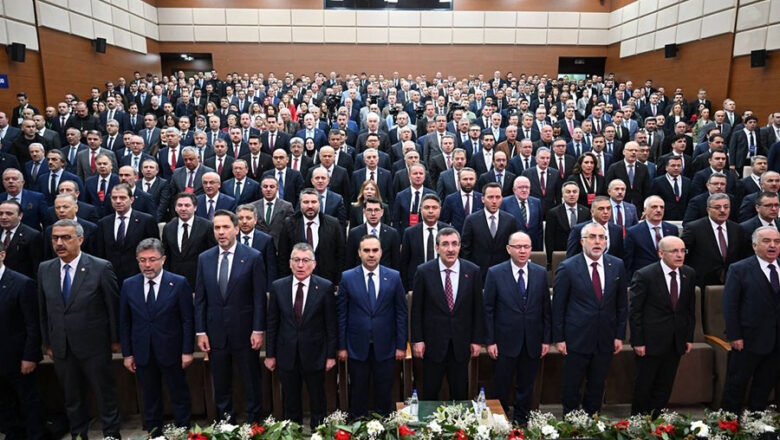  DOKAP Eylem Planı Giresun’da Tanıtıldı