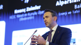 Türkiye’nin Doğal Gaz Üretimi Günde 8,8 Milyon Metreküp’e Yükseldi