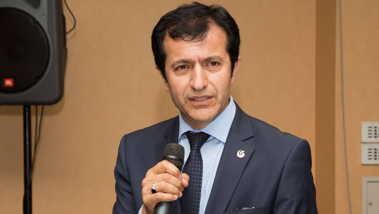  Cumhurbaşkanı Erdoğan’ın Ataması Resmi Gazete’de Yayımlandı: Ardahan Üniversitesi Rektörlüğüne Prof. Dr. Öztürk Emiroğlu Getirildi