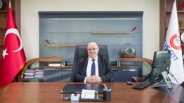 Et ve Süt Kurumu Genel Müdürü Mustafa Kayhan, Trafik Kazasında Hayatını Kaybetti