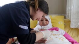 Engelli Vatandaşlara 5,4 Milyar TL Evde Bakım Yardımı: Aile Yanında Destek Sürdürülüyor