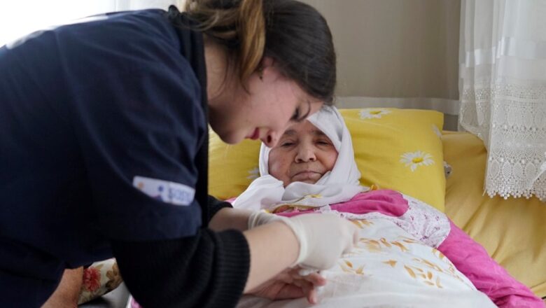  Engelli Vatandaşlara 5,4 Milyar TL Evde Bakım Yardımı: Aile Yanında Destek Sürdürülüyor