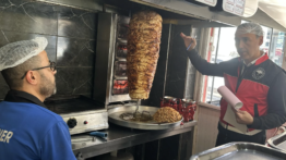 ​Antalya’da Gıda Denetimleri Sıkılaşıyor: Halk Sağlığı İçin Titiz Kontroller Devam Ediyor​