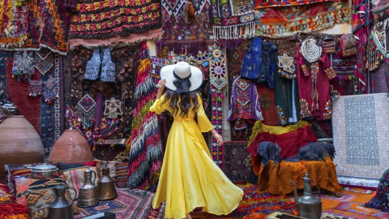  Türk Halısı 2025’e Güçlü Başladı: 3 Ayda 691 Milyon Dolarlık İhracat