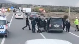 Afyonkarahisar’da Suç Çetesine Darbe: Sandıklı’da Nefes Kesen Operasyon!