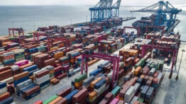 Batı Akdeniz’den 2025’in İlk Çeyreğinde 708 Milyon Dolarlık İhracat