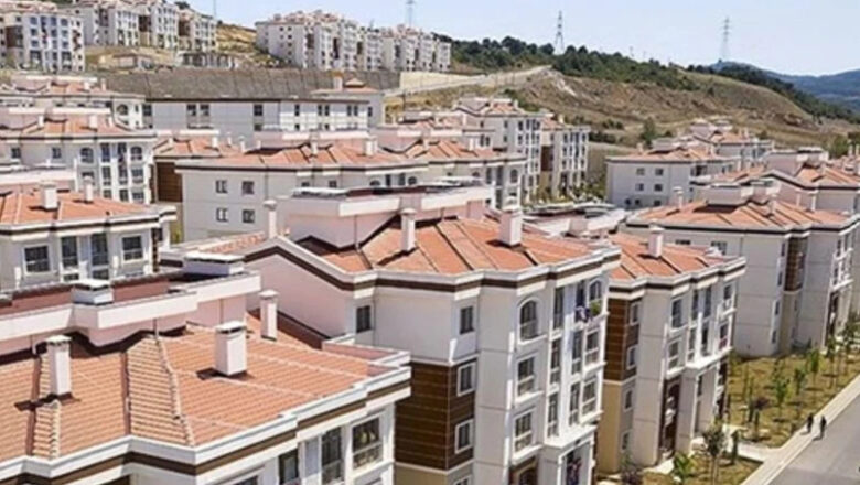  TOKİ’den Isparta’ya 1.613 Yeni Sosyal Konut! Başvuru Şartları ve Ödeme Planı Belli Oldu