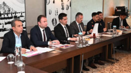 Akra Gran Fondo Antalya 7. Kez Pedal Çevirecek: Spor ve Dostluk Rüzgarı Kemer’de Esecek