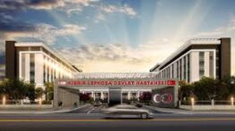 Türkiye ve KKTC Arasında Sağlıkta Dev İş Birliği: Lefkoşa’ya Yeni Devlet Hastanesi Geliyor