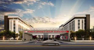  Türkiye ve KKTC Arasında Sağlıkta Dev İş Birliği: Lefkoşa’ya Yeni Devlet Hastanesi Geliyor