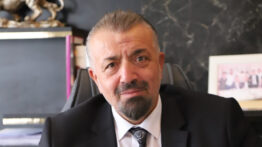 Kırıkkale Baro Başkanı Turan Zeki: Hukuka sadakat, vatana sadakattir