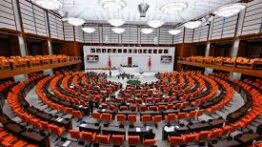TBMM Genel Kurulu’nda 112’yi Meşgul Edenlere Ağır Cezalar Görüşülecek