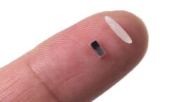 ABD’li Bilim İnsanlarından Pirinç Tanesi Büyüklüğünde Kalp Pili!