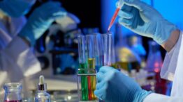 Kimya Sektörü Mart Ayında 2,7 Milyar Dolarlık İhracat Gerçekleştirdi