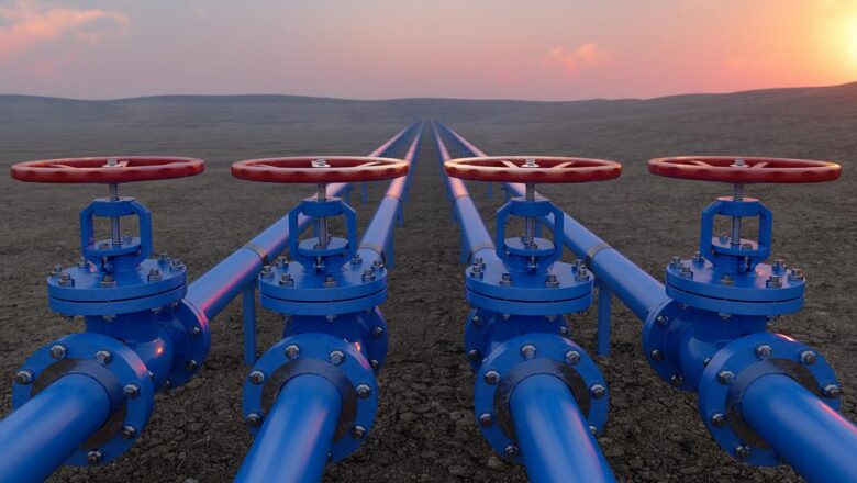  Küresel Doğal Gaz Tüketimi Rekor Kırdı: 2024’te 4,17 Trilyon Metreküpe Ulaştı