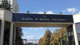 Hazine ve Maliye Bakanlığı’ndan Özgür Özel’e Yanıt!