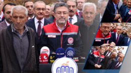 Zirai Donun Vurduğu 34 İl İçin Harekete Geçildi: Tarım Sigortası Olanlara Ödemeler Başlıyor