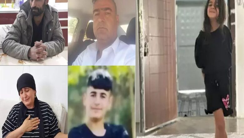  Narin Güran Cinayetinde “Suçluyu Kayırma” Davasında Savcıdan Mütalaa!