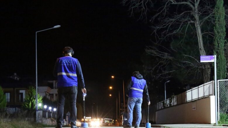  Ordu’da Su Kayıplarına Teknolojik Neşter: 650 Milyon TL’lik Dev Tasarruf
