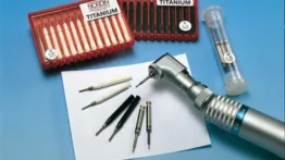 “Dişiniz Kurtarılsın, Çekilmesin!”: Dentin Piniyle Dişinize Yeni Bir Şans Verin