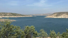 Batman’daki Barajlarda Doluluk Oranı Yüzde 62’ye Ulaştı: DSİ Sulama Sezonuna Hazır