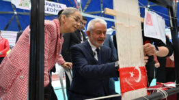 Devlet Teşvikleri Tanıtım Günleri yoğun ilgi gördü