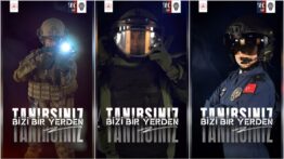 Tek Haber Ajansı Yönetim Kurulu Başkanı ve Genel Müdürü Abdurrahim Solmaz’dan Türk Polis Teşkilatı’nın 180. Yıl Dönümüne Özel Mesaj