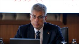 Altı Bileşenli Karma Aşının İlk Uygulaması Bakan Memişoğlu’nun Katılımıyla Başladı