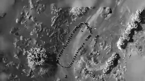  ABD Husi’ler Adı Altında Yemenli Halkı Bombaladı, Trump Sosyal Medyada Paylaştı