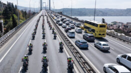 Türk Polis Teşkilatı 180. Yaşında