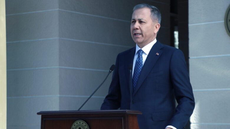  5 Ülkede Dev Operasyon: 234 Üst Düzey Suç Örgütü Üyesi Gözaltında!