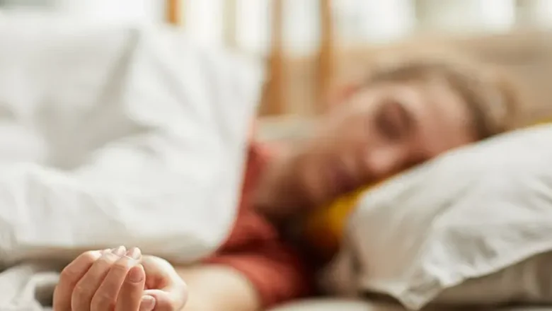  Yetersiz Uyku, Sağlık ve Güvenlik İçin Ciddi Bir Tehdit Oluşturuyor