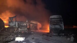 ABD, Yemen’e Hava Saldırılarını Sürdürüyor: Orta Doğu’da Gerilim Tırmanıyor