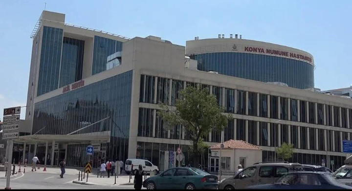  Konya’da Doktora Rüşvet Operasyonu: Daha Önce de Şikayet Edilmiş