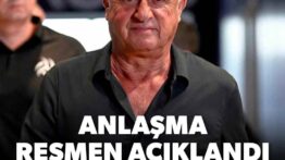Fatih Terim AlShabab ayrılığında yeni boyut