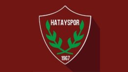 Hatayspor’a 3 dönem transfer yasağı geldi