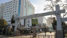 Jandarma ve Sahil Güvenlik Akademisi Subay ve Astsubay Adayı Öğrenci Alacak