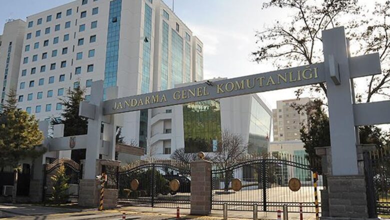  Jandarma ve Sahil Güvenlik Akademisi Subay ve Astsubay Adayı Öğrenci Alacak