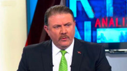 Cumhurbaşkanı Başdanışmanı Yiğit Bulut Son Yolculuğuna Uğurlandı